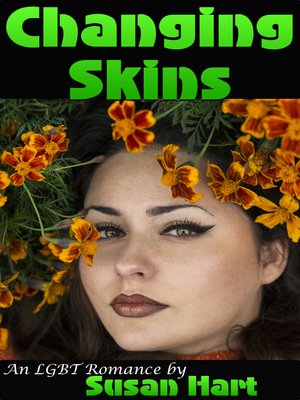 cover image of Changing Skins (An LGBT Romance)